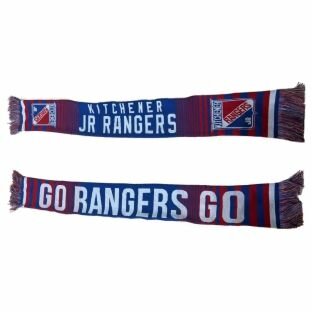 Jr Ranger Knit Scarf Product Image